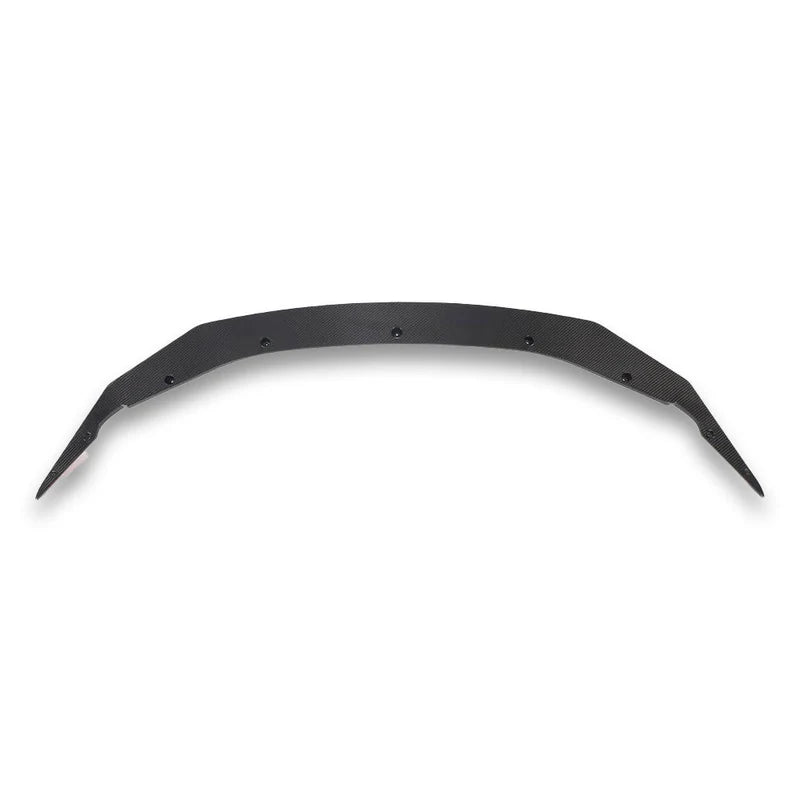 V Style Carbon Fiber Front Lip - BMW F90 M5