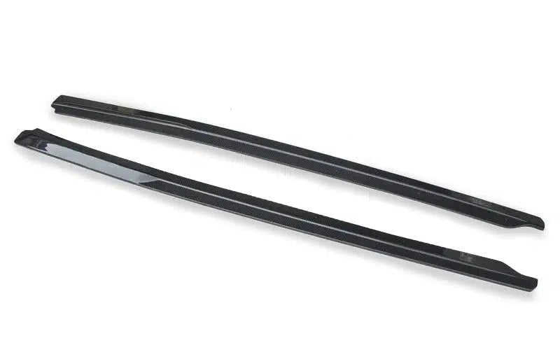 VR Style Carbon Fiber Aero Body Kit - Audi R8 V10 Type 4S