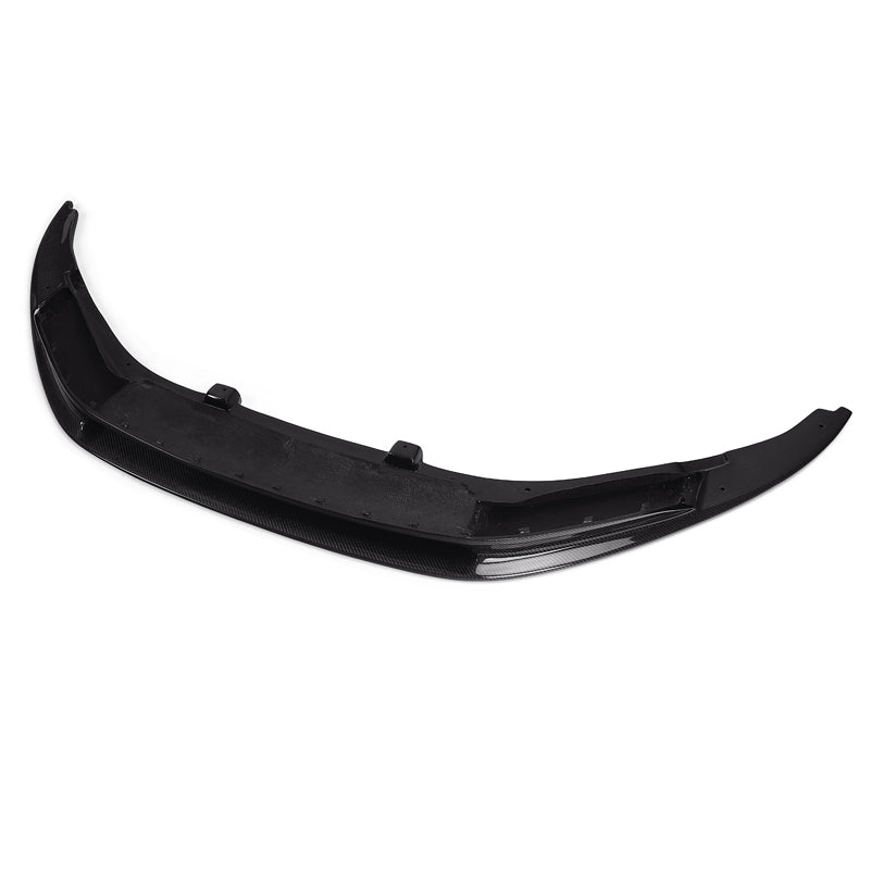 VR Style Carbon Fiber Front Lip - Audi R8 V10 Type 4S