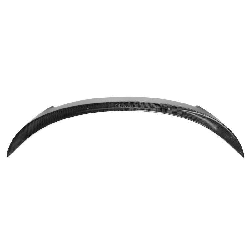 VR Style Carbon Fiber Trunk Spoiler - BMW F06 / F12 / F13 M6 & 6 Series