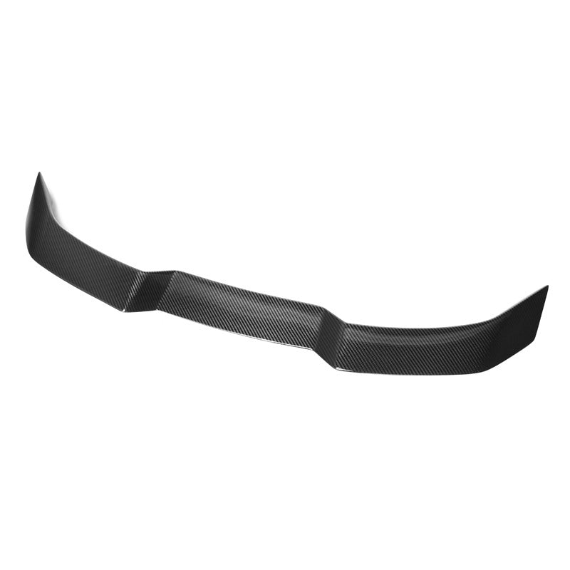 VR Style Carbon Fiber Trunk Spoiler - BMW G80 M3 & G20 3 Series