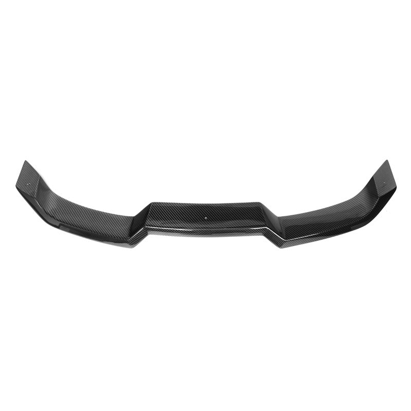 VR Style Carbon Fiber Trunk Spoiler - BMW G80 M3 & G20 3 Series