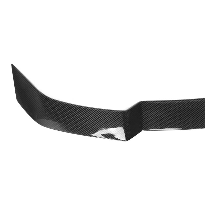 VR Style Carbon Fiber Trunk Spoiler - BMW G80 M3 & G20 3 Series