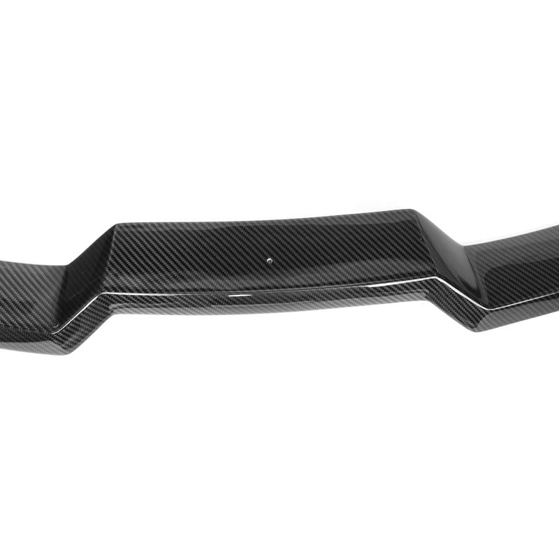 VR Style Carbon Fiber Trunk Spoiler - BMW G80 M3 & G20 3 Series