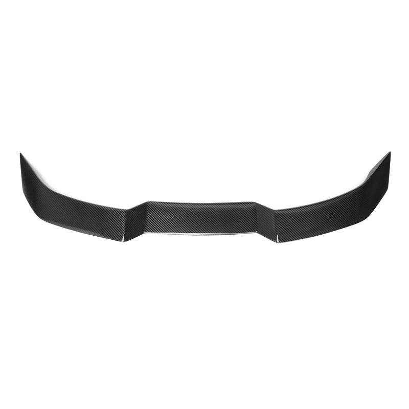 VR Style Carbon Fiber Trunk Spoiler - BMW G80 M3 & G20 3 Series