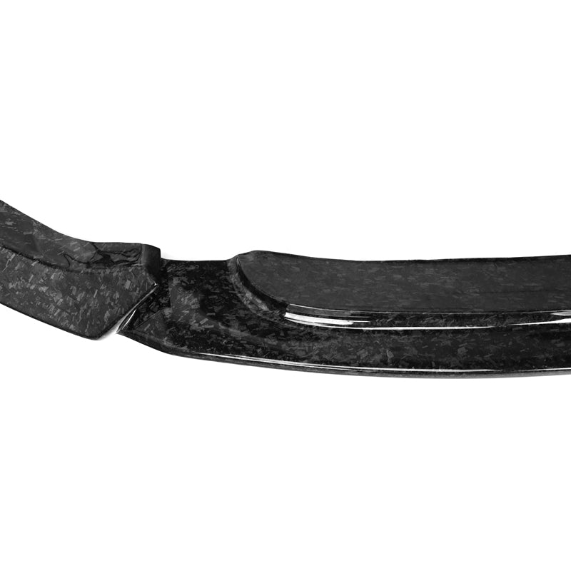 Varis Style Forged Carbon Fiber Front Lip - BMW F82 / F83 M4