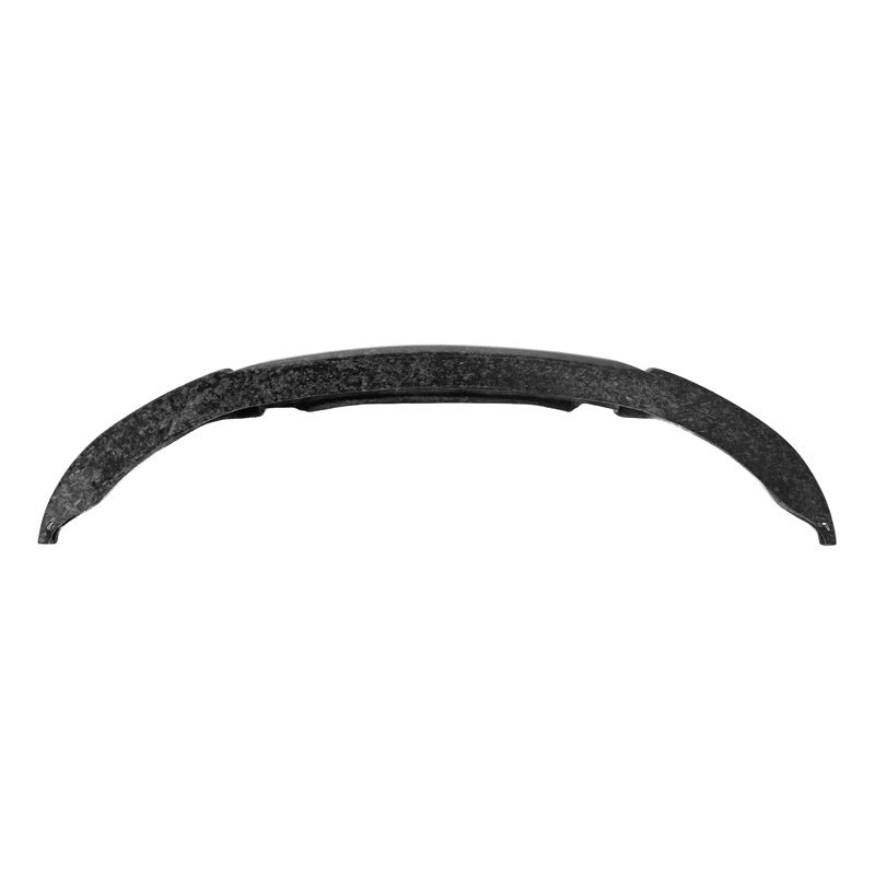 Varis Style Forged Carbon Fiber Front Lip - BMW F82 / F83 M4