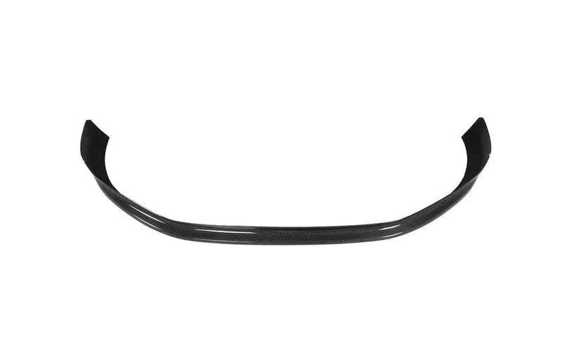 Carbon Fiber BKSS Style Front Lip for Porsche 718 Cayman/Boxster (2016-2023)