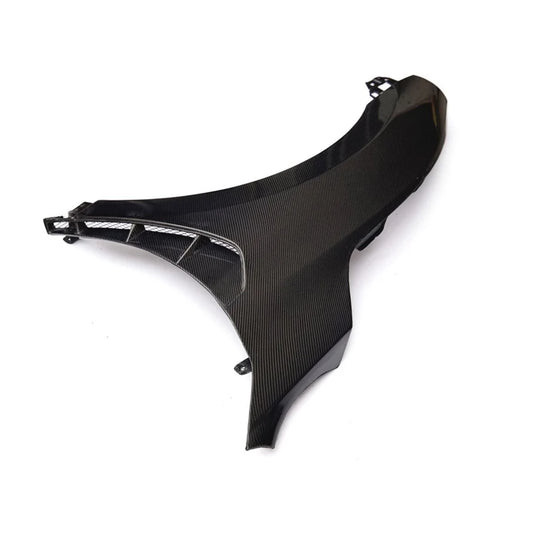 CT Style Front Fenders for Honda FK8 Civic Type-R 2017-2021