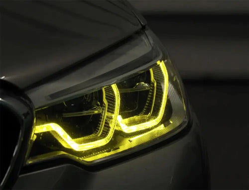 G87 M2 Yellow Drl Module Head light