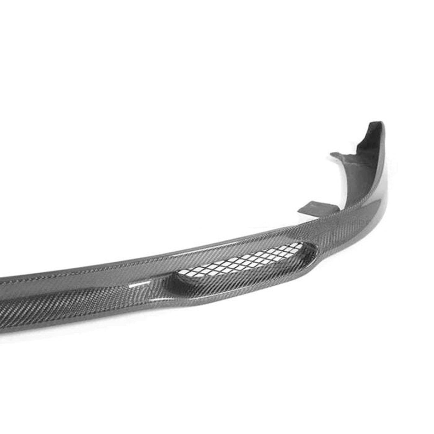 Porsche 991 997.2 Carrera Carbon Fiber Front Lip (2009-2012)