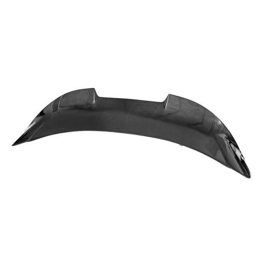 765LT Style Dry Carbon Fiber Rear Wing Spoiler - McLaren 720S