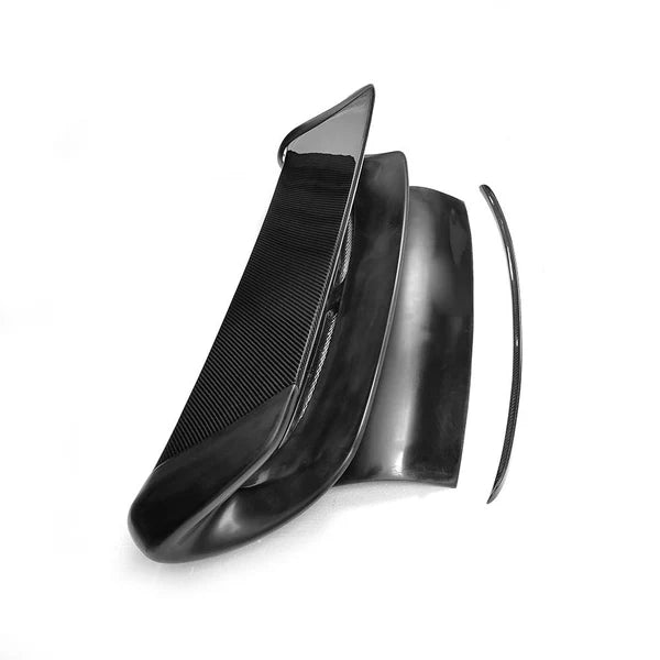 Porsche 911 996 Convertible Carrera GT3 Carbon Fiber Wing