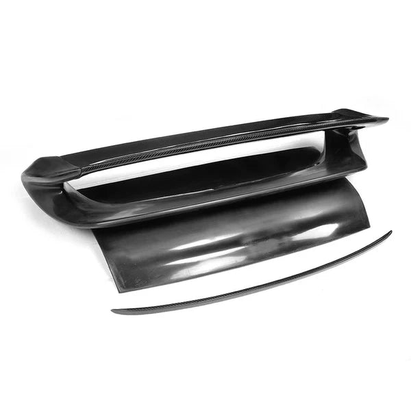Porsche 911 996 Convertible Carrera GT3 Carbon Fiber Wing