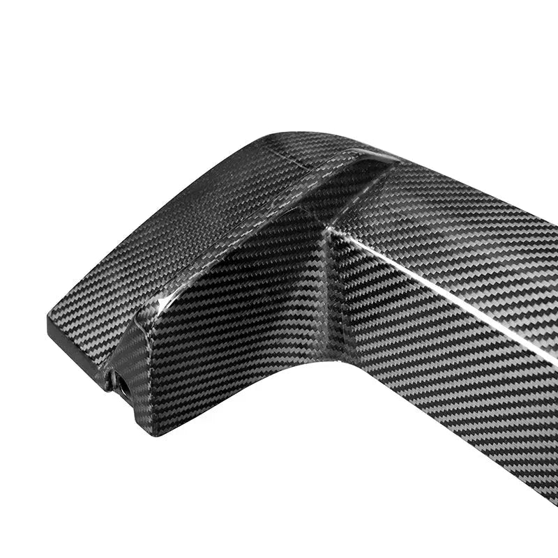 Carbon Fiber M Performance Diffuser | BMW G80 M3, G82/G83 M4