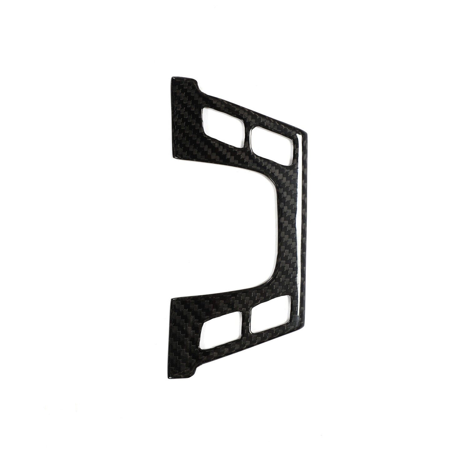 Dry Carbon 992 Car Interior Trim Dashboard Kits designed for Porsche 911 992 Carrera 4s Coupe 2-door 2019-2021
