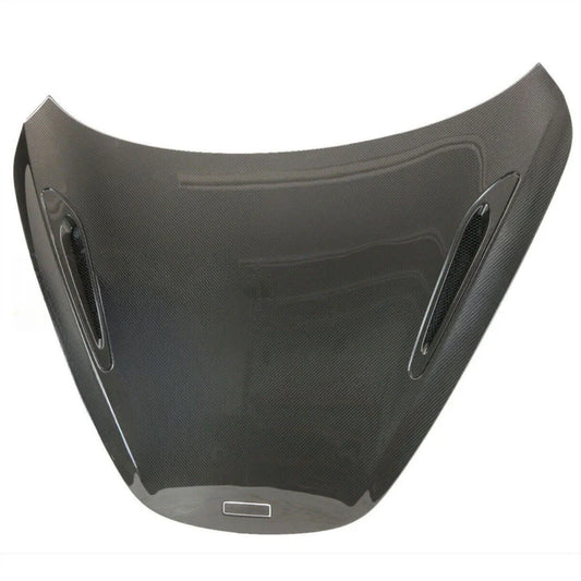 OEM Style Carbon Fiber Hood Bonnet - McLaren 720S / 750S / 765LT