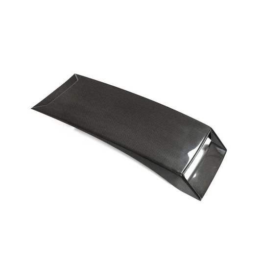 Carbon Fiber Roof Scoop Air Intake - McLaren 570S