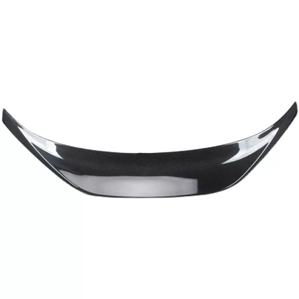 TRD Style Rear Spoiler Real Carbon Fiber Spoiler For TOYOTA BRZ GR86 2021+GR86 Car Trunk Spoiler