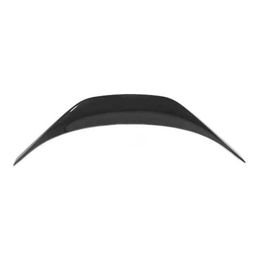 TRD Style Rear Spoiler Real Carbon Fiber Spoiler For TOYOTA BRZ GR86 2021+GR86 Car Trunk Spoiler
