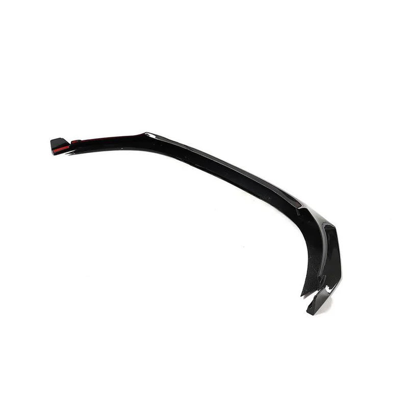 Carbon Fiber Front Lip (2pc) - TOYOTA GR86