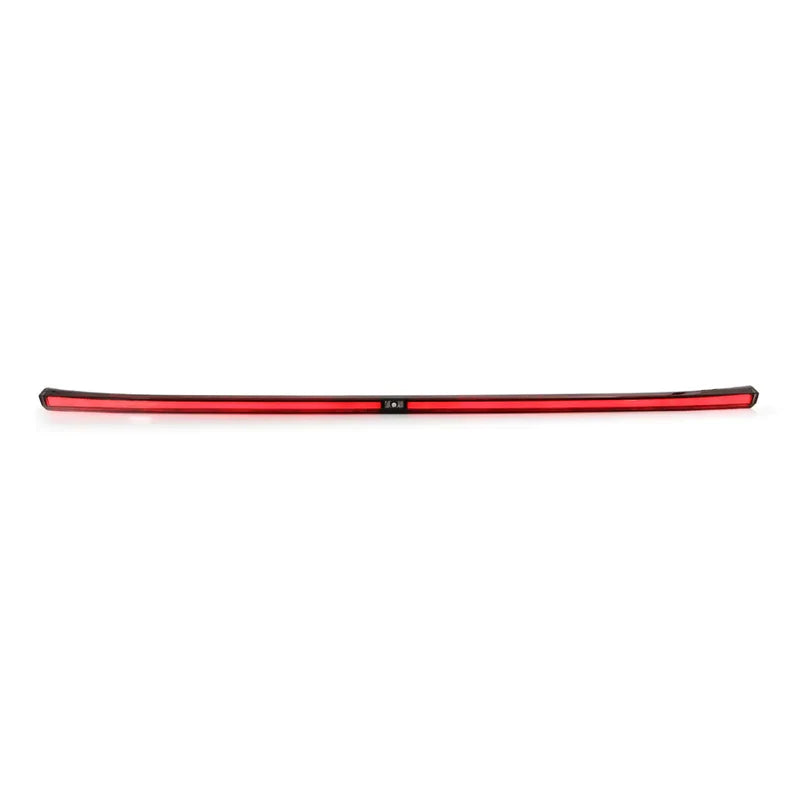 LED Trunk Rear Brake Light Bar - 22-24 Toyota GR86 Subaru BRZ