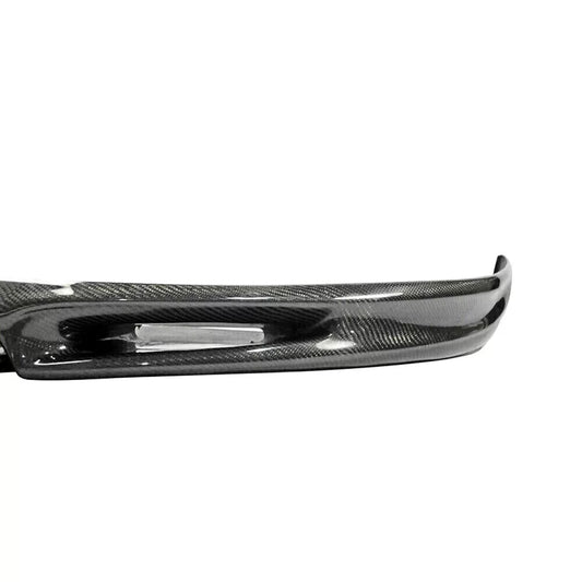 Carbon Fiber Front Bumper Lip - Porsche 911 991.1 Carrera 2012-2015
