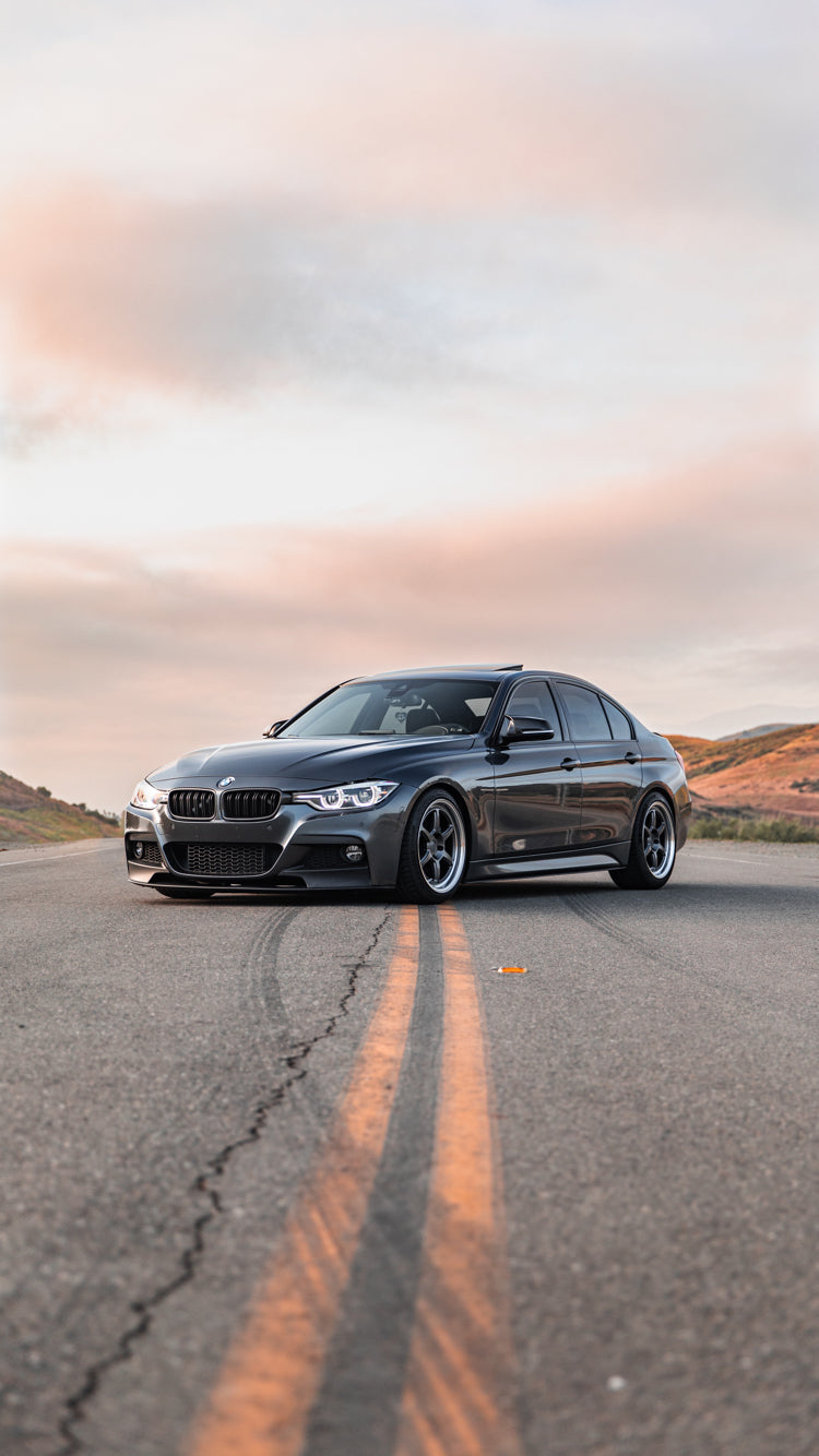 LED Headlights for F30
