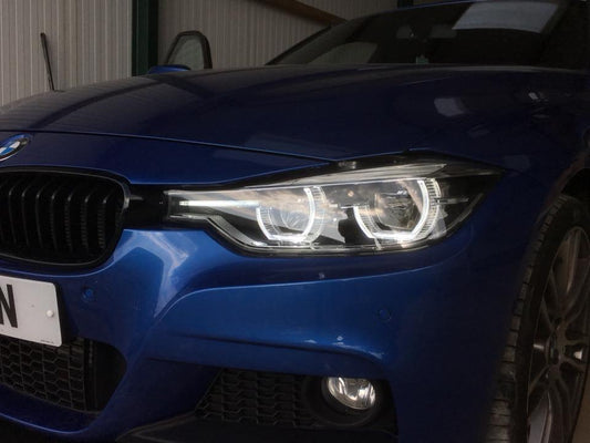 LED Headlights for F30