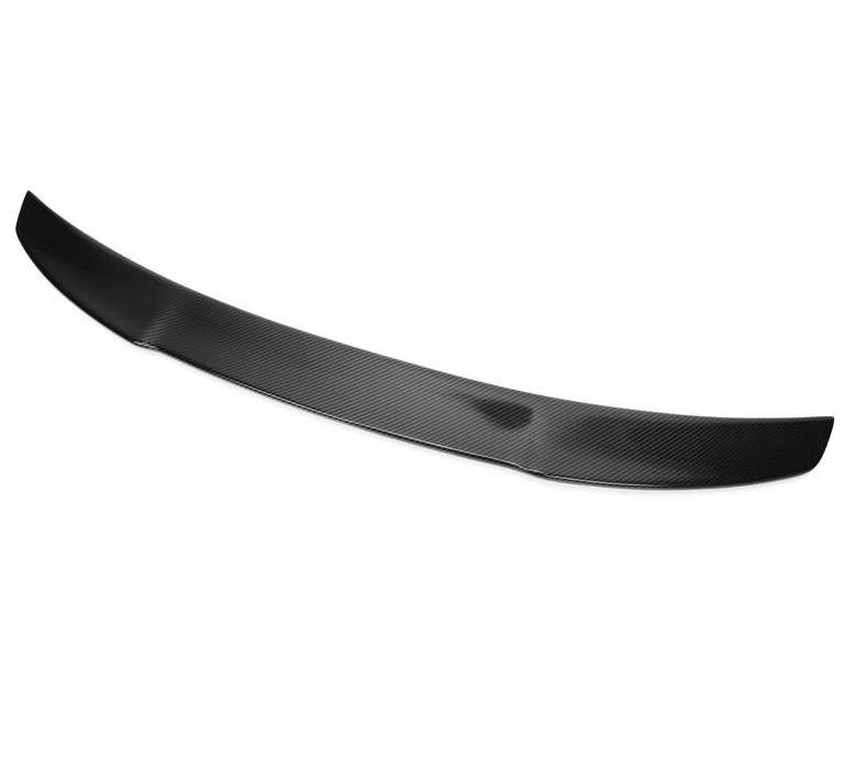 V Style Carbon Fiber Spoiler for RS3/S3/A3