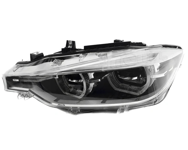 LED Headlights for F30