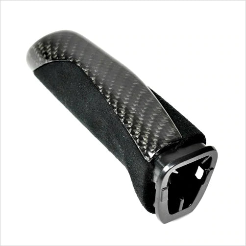 Carbon Fiber Handbrake - BMW