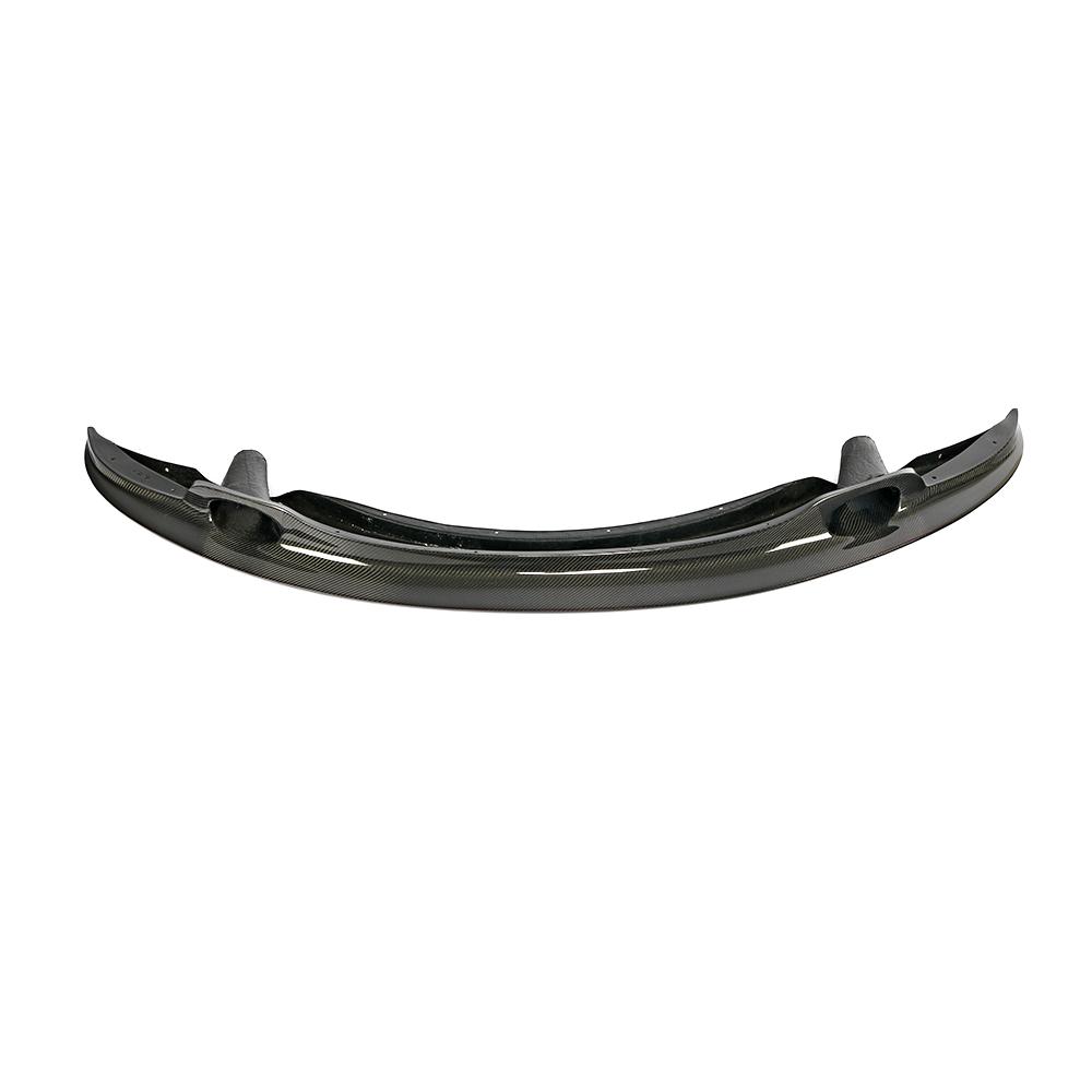 GT4 Carbon Fiber Front Lip - BMW E90 / E92 / E93 M3 & 3 Series