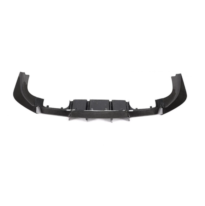 Carbon Fiber V-Style Rear Diffuser for M2 F87