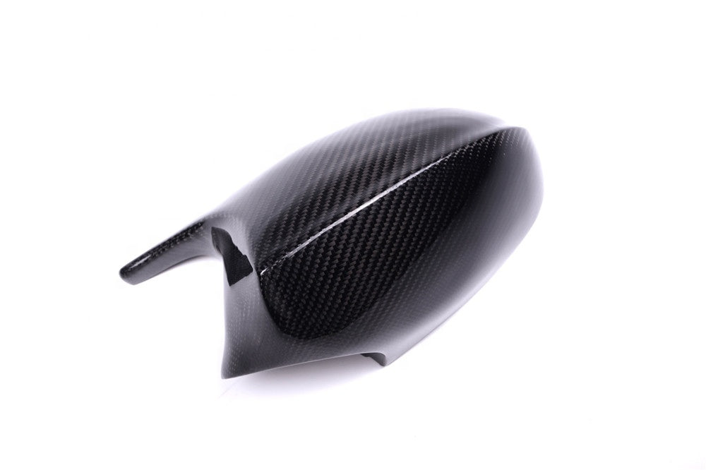 Carbon Fiber M3 Style Mirror Cap For E Series (E90,E92,E93)