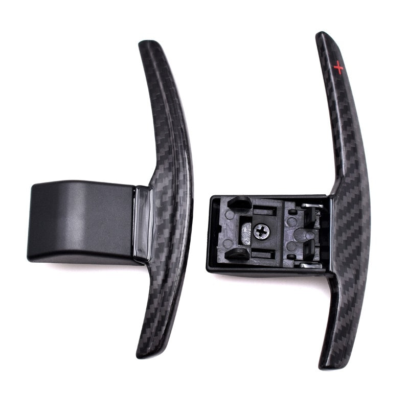 Carbon Fiber Paddle Shifters for BMW F Chassis
