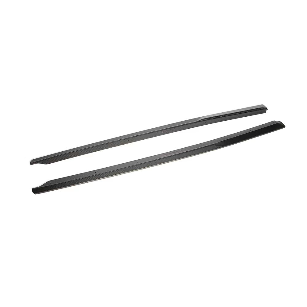 Full Carbon Fiber V-Style Artisan R8 Kit