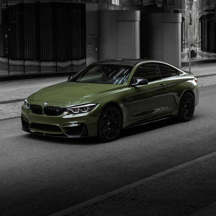 BMW M4 F82/F83