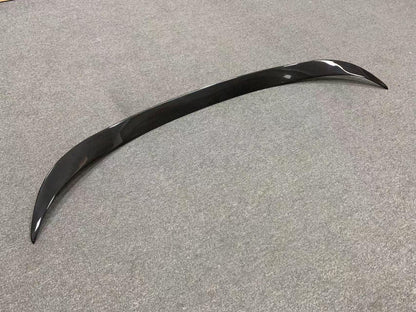 Carbon Fiber Trunk Spoiler - McLaren Artura