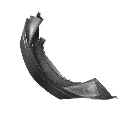 McLaren 540C / 570S / 600LT 600LT Style Dry Carbon Fiber Front Bumper