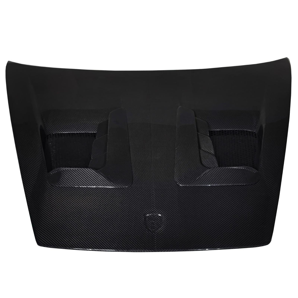 Prepreg Carbon Fiber GT3 RS Style Vented Hood - Porsche 911 992 2020+