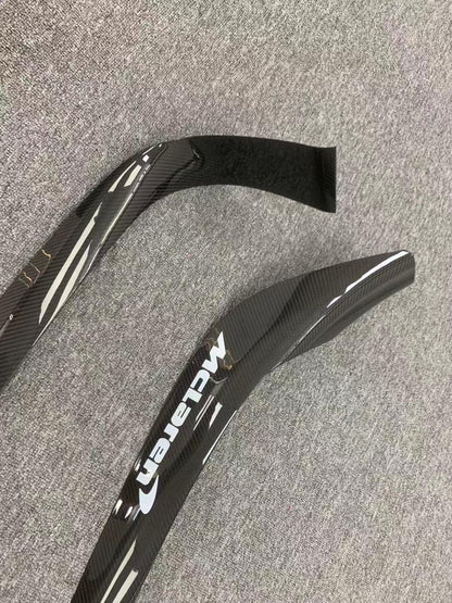 Mclaren Artura Carbon Fiber Door Sills