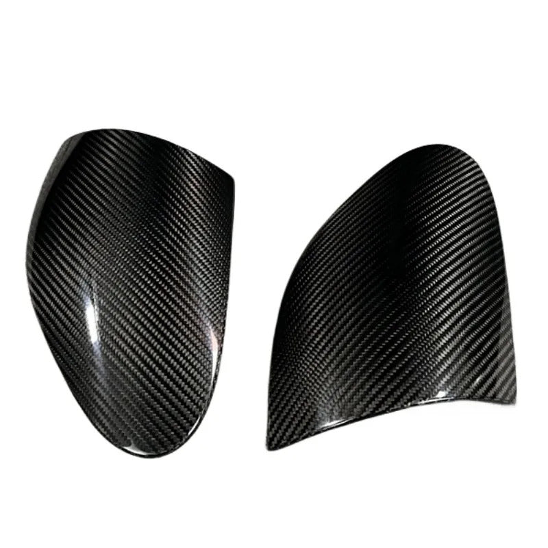 N Style Dry Carbon Fiber Side Air Intake Vent Covers – McLaren GT