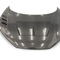 1016 Style Carbon Fiber Front Hood - Audi R8 V10 Gen 2