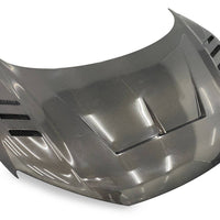 1016 Style Carbon Fiber Front Hood - Audi R8 V10 Gen 2