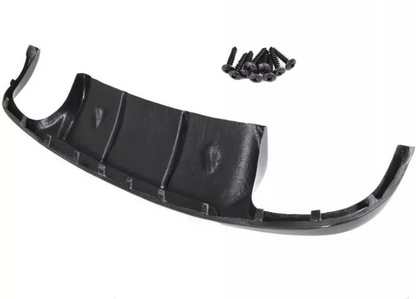 Carbon Fiber Rear Diffuser - Porsche 911 991.1 2012-2015
