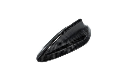 1X1 Carbon Fiber Antenna Cover - BMW F & G Chassis