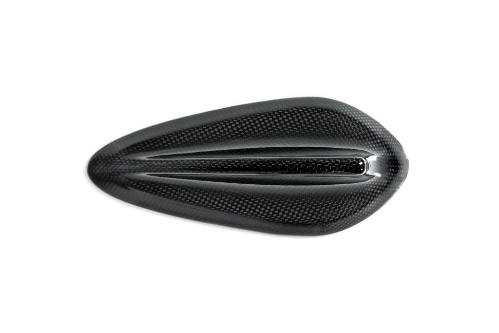 1X1 Carbon Fiber Antenna Cover - BMW F & G Chassis