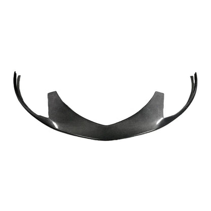 Prepreg Carbon Fiber N Style Front Lip – McLaren GT