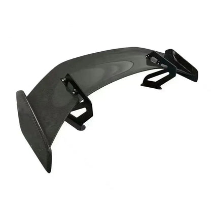 GT4 RS Style Carbon Fiber Rear Spoiler Wing - Porsche Boxster Cayman 981 / 987